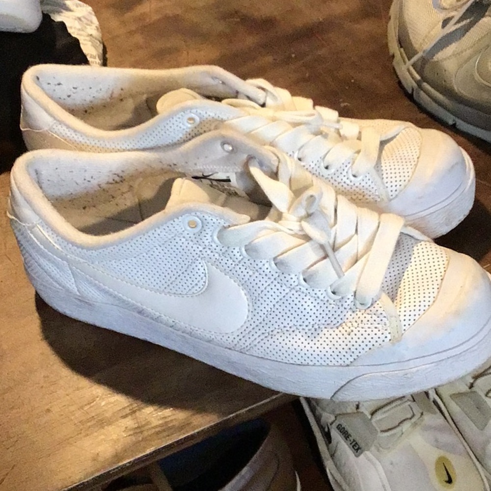 Nike Sneaker